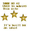 AI BAD